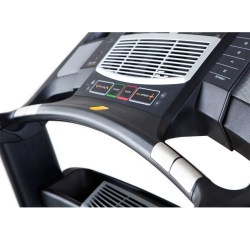  дорожка NordicTrack Elite 2500-6